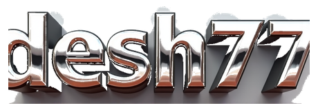 desh77 logo