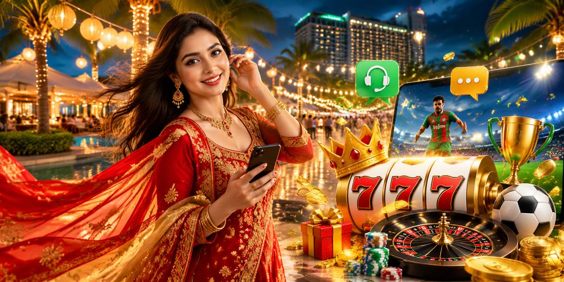 desh77 কেন desh77 স্লট গেম লবি বাংলাদেশ এর খেলোয়াড়দের কাছে জনপ্রিয়